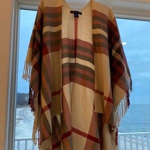 Adrienne vittadini wrap